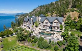 Chateau Okanagan